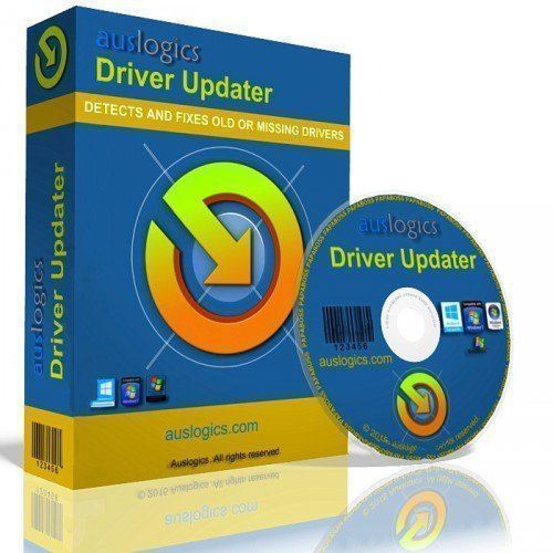 auslogic driver updater activation key